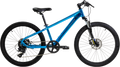 Bicicleta Alubike Sierra 24 1 x 8 Shimano