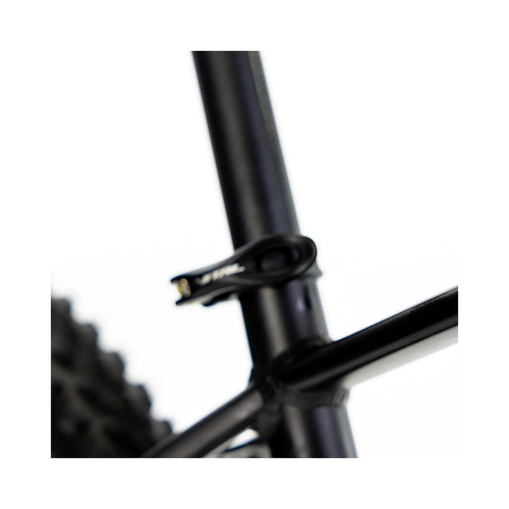 Bicicleta Alubike XTA 1.0 Negro Cues 1x10