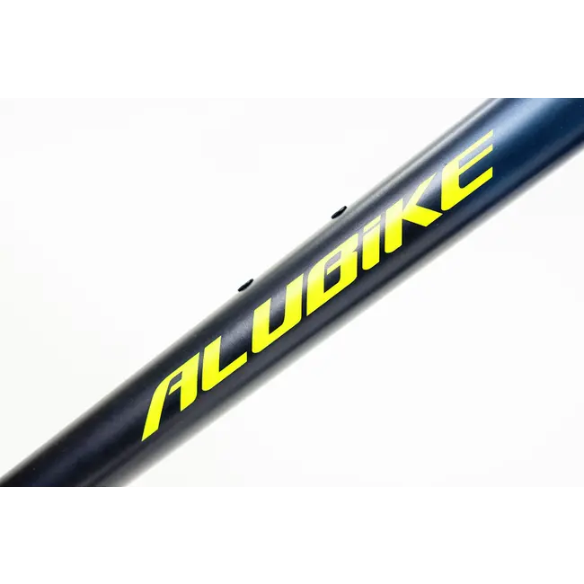 Bicicleta Alubike Azul XTA 2.0 Cues 1x11