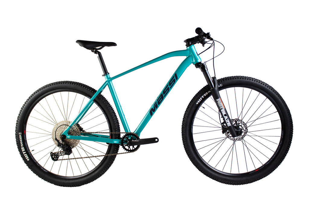 Bicicleta Massi  FURA ELITE 1X12 Deore