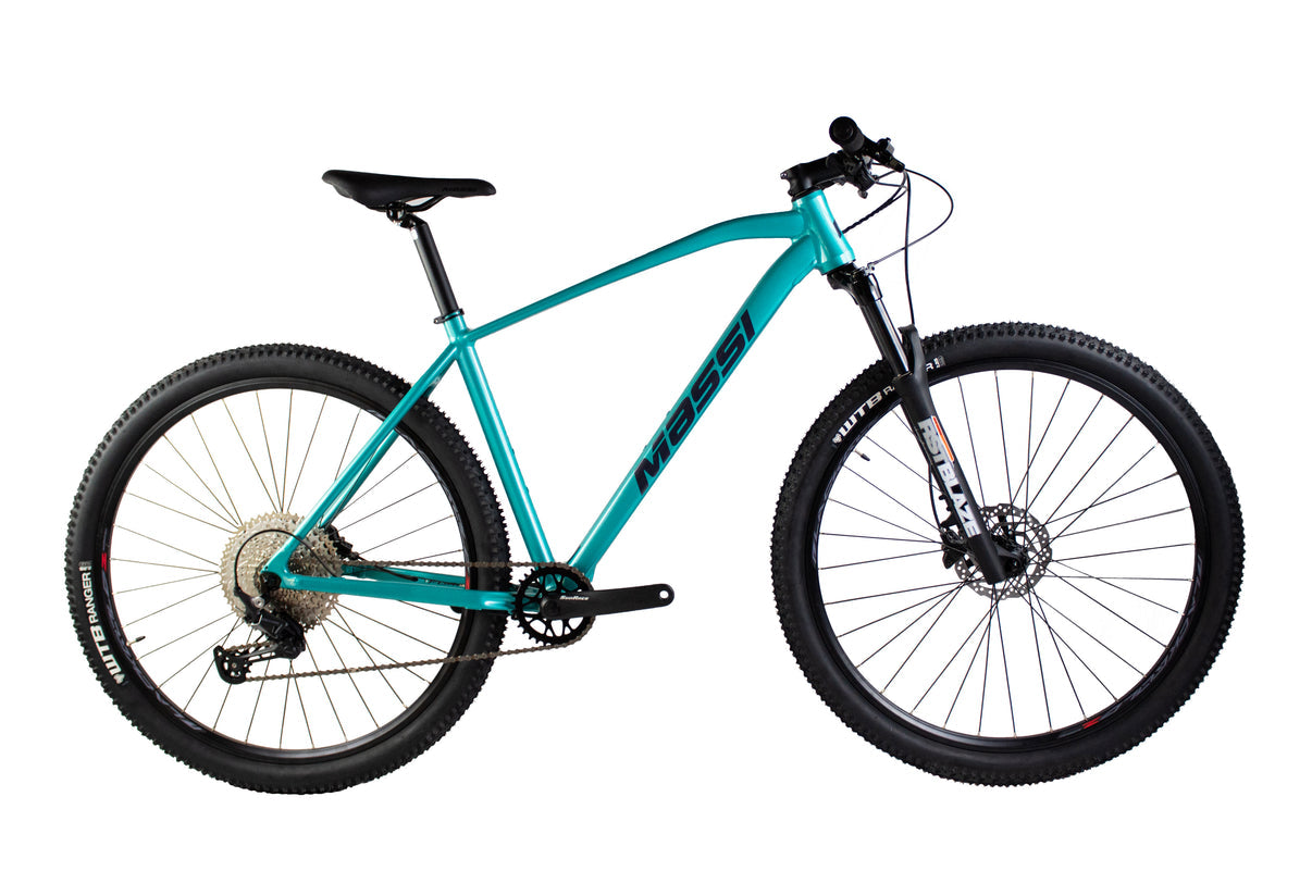 Bicicleta Massi  FURA ELITE 1X12 Deore