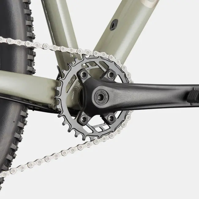 Bicicleta Cannondale Trail 1