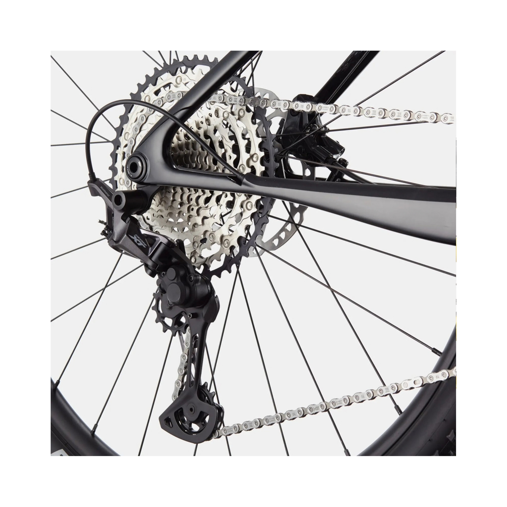 Bicicleta Cannondale Scalpel HT Carbon 3 – Highlighter