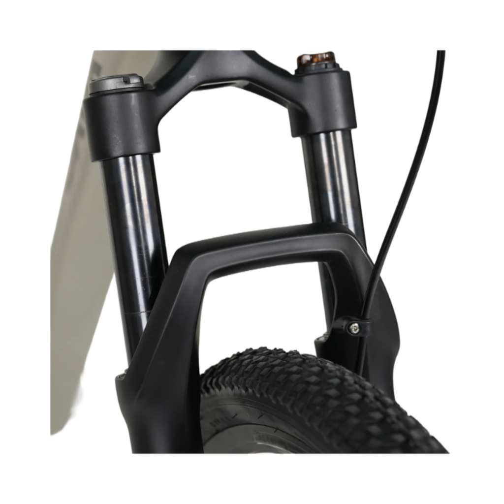 Java Brezza R29 1x9 LT-WOO Frenos Hidráulicos