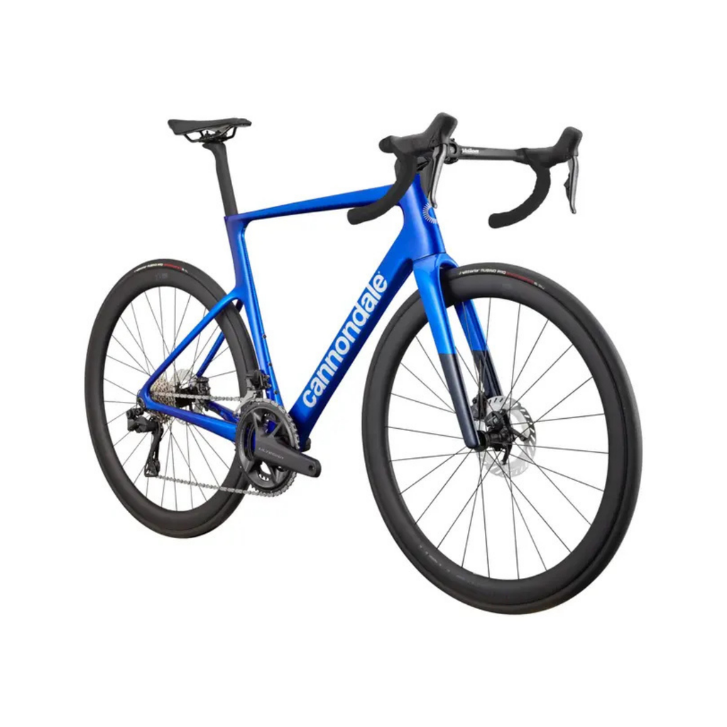 Bicicleta Cannondale SuperSix EVO G4 2 Sonic Blue