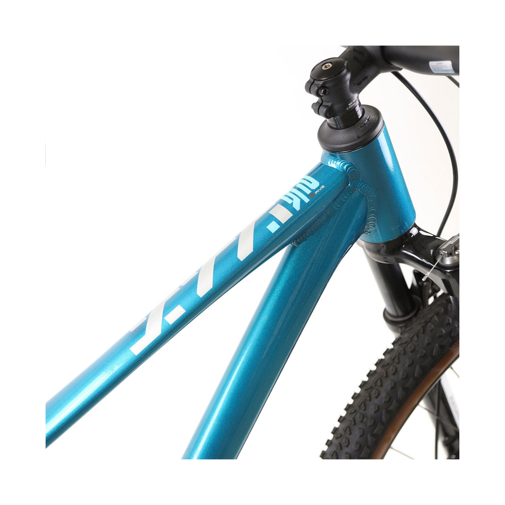 Alubike XTA 2.5 29” Shimano Deore 12V