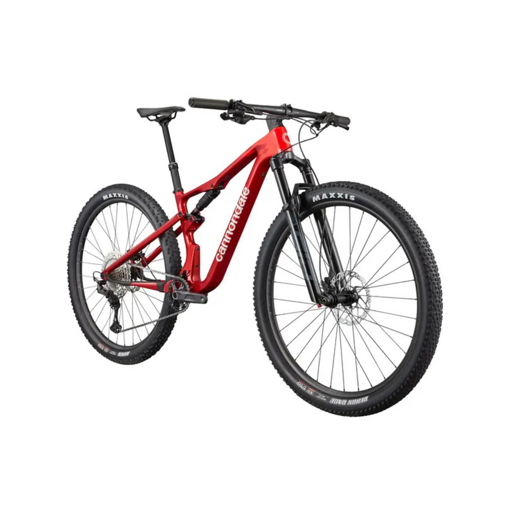 Cannondale Scalpel 4 Carbon | Bicicleta MTB XC de Competición