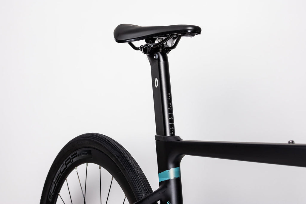 Bicicleta Java IDRA TOP