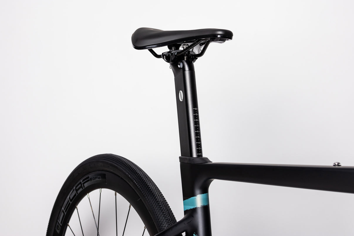 Bicicleta Java IDRA TOP