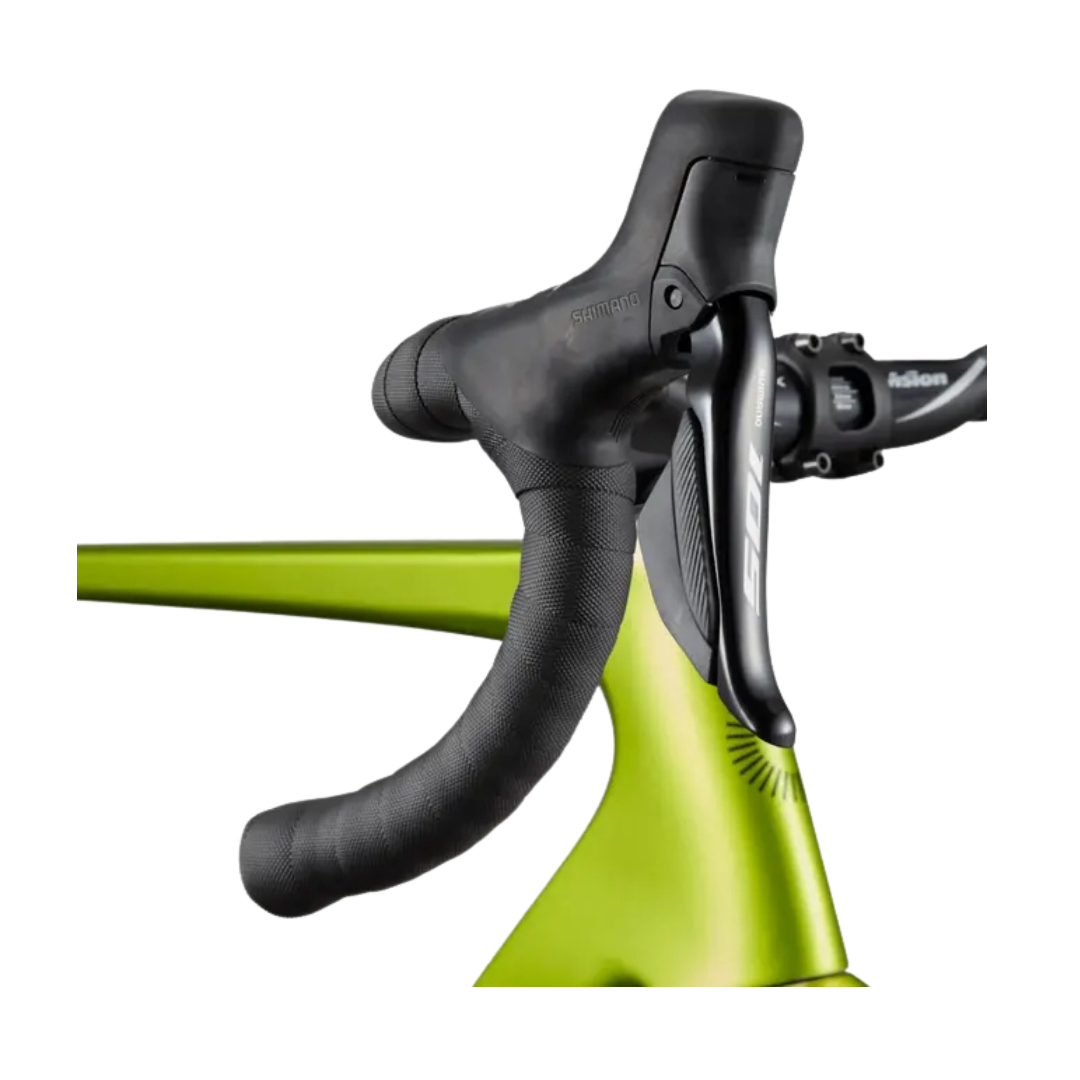 Bicicleta Cannondale Super Six Evo G4 3 Vulkan Green