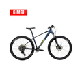 Bicicleta Alubike XTA 2.0 Rodada 29 Shimano CUES 1x11 | Torres Bike Store