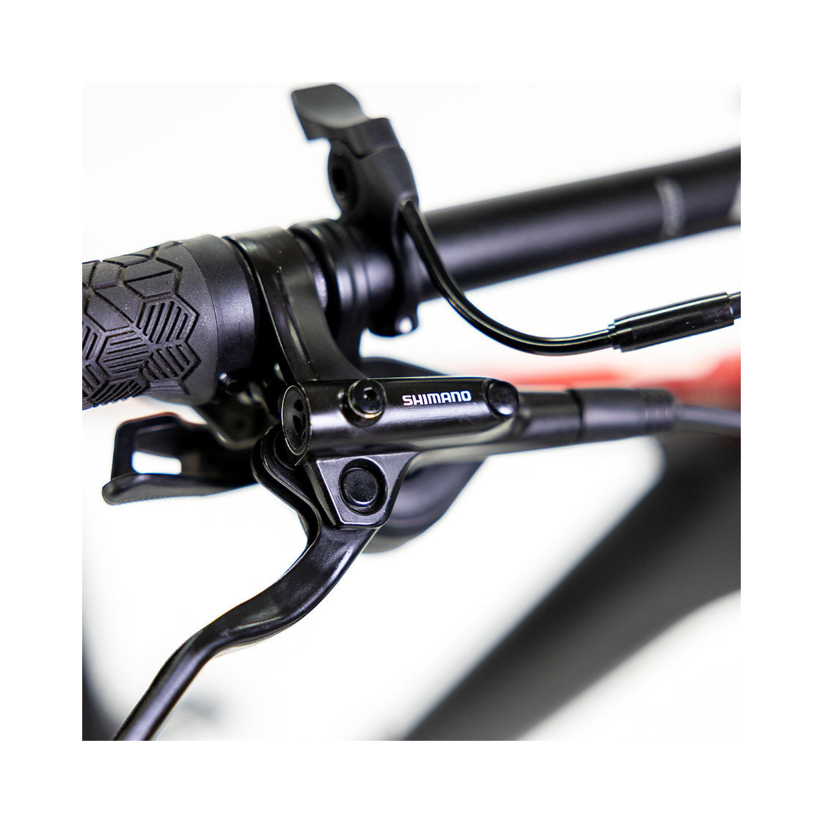 Bicicleta Alubike XTA 3.0 1x12 Negro Azul