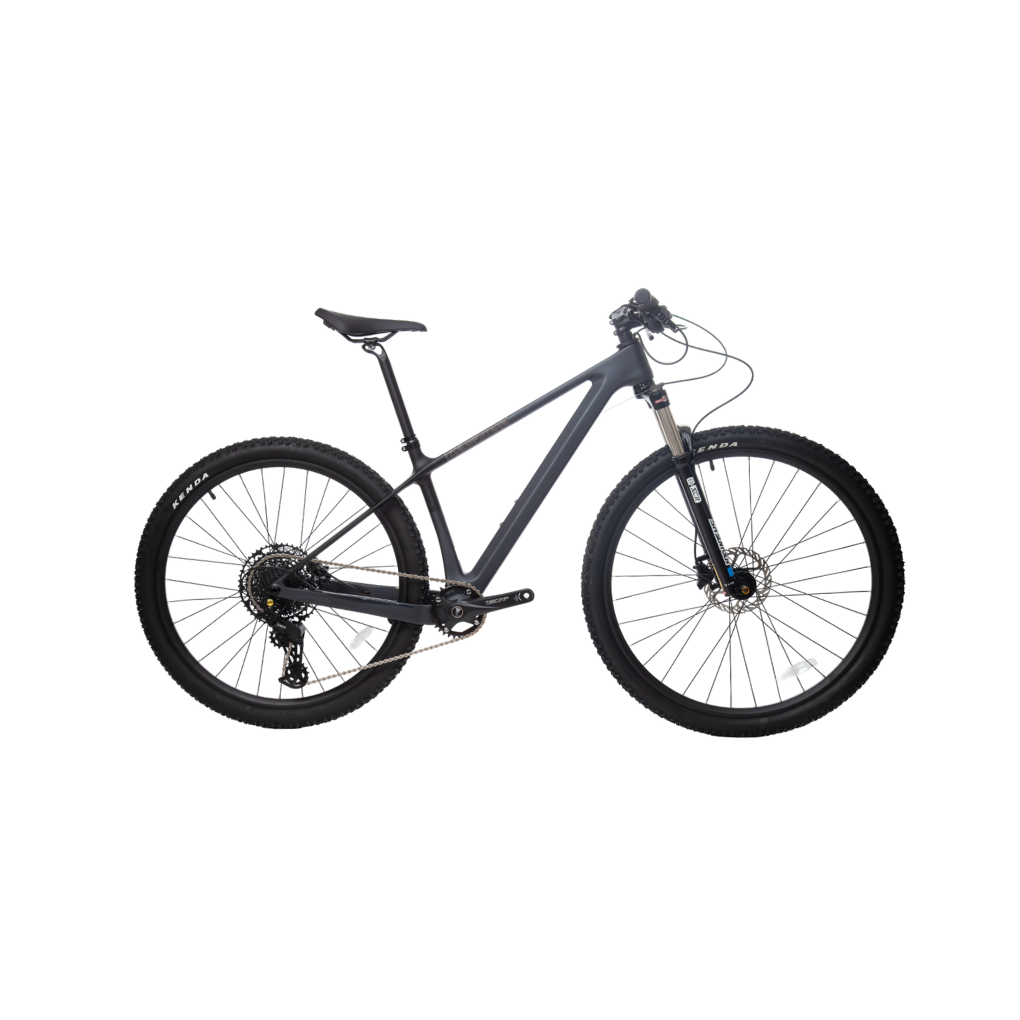 Java Cima Carbon 29" S-Ride 13 Velocidades | Bicicleta MTB