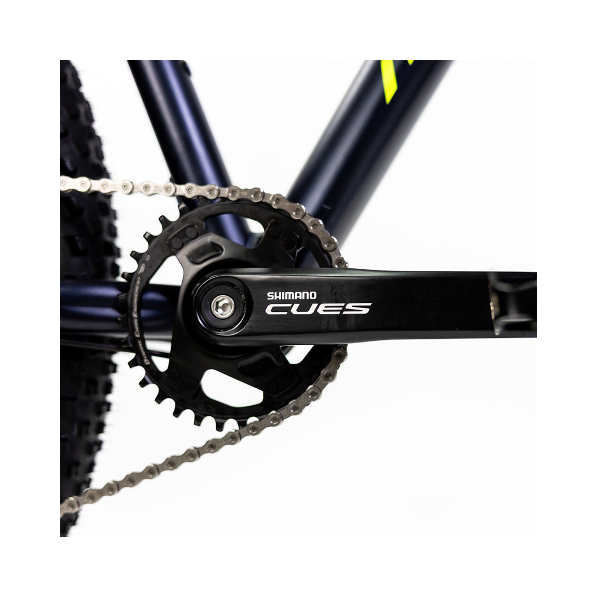 Bicicleta Alubike XTA 2.0 Rodada 29 Shimano CUES 1x11 | Torres Bike Store