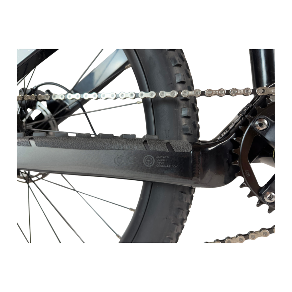 Bicicleta Java Sabbia Mullet Rodada 29/27.5 Doble Suspensión