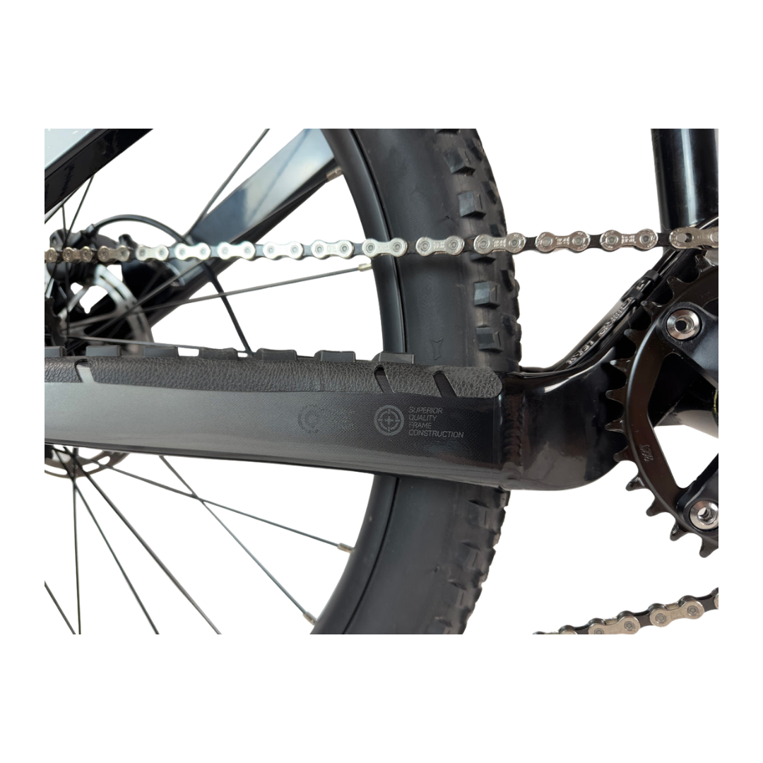 Bicicleta Java Sabbia Mullet Rodada 29/27.5 Doble Suspensión