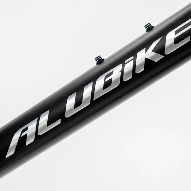 Bicicleta Alubike XTA 3.0  1x12 Negro Verde