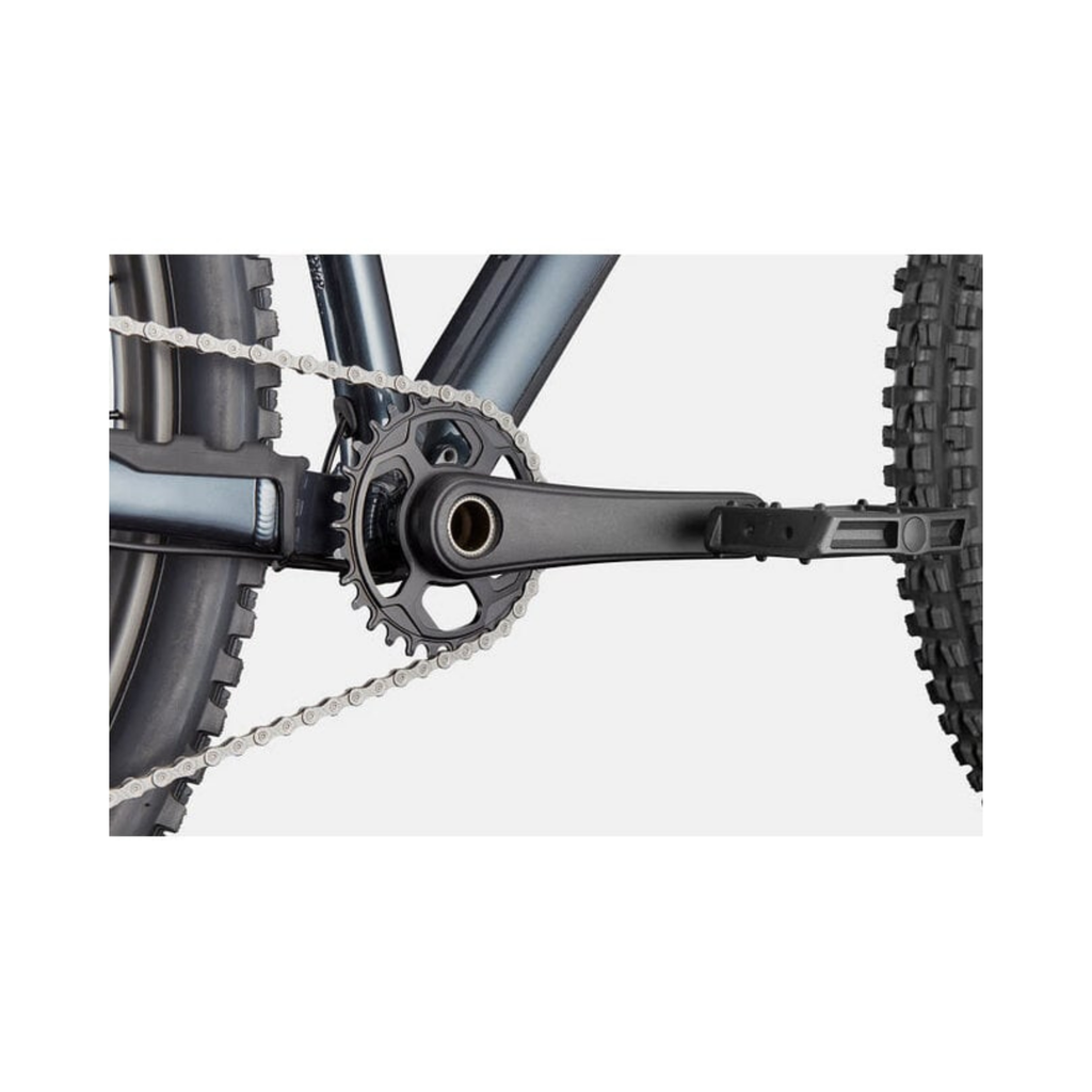 Bicicleta de Montaña Cannondale Habit HT 1 Tungsten Blue Rodada 29 Shimano CUES 11 Velocidades
