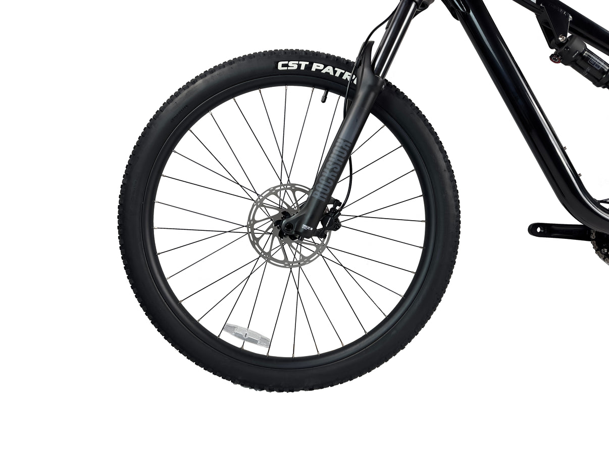 Bicicleta Java Sabbia