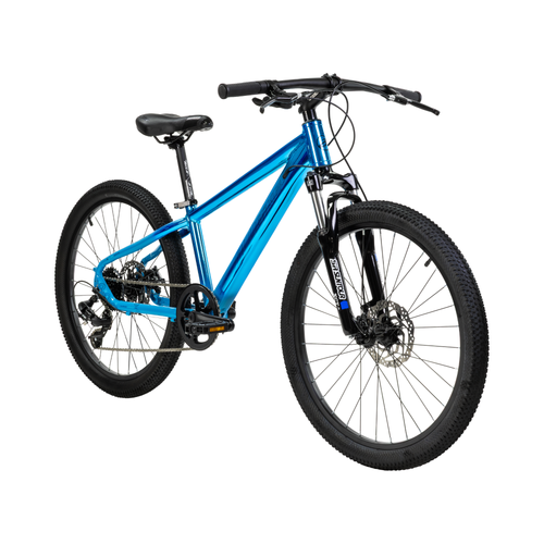 Bicicleta Alubike Sierra 24 1 x 8 Shimano