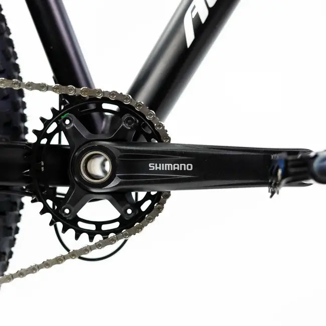 Bicicleta Alubike XTA 3.0 1x12 Negro Azul