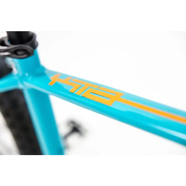 Bicicleta Alubike XTA 1.0 Menta Cues 1x10