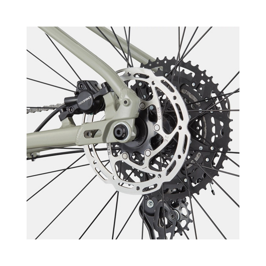 Bicicleta de Montaña Cannondale Trail 1 2026 Rodada 29