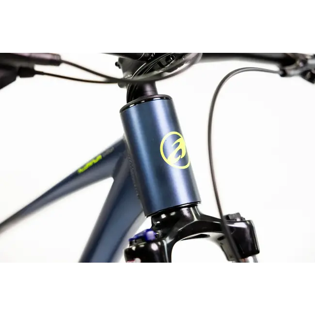 Bicicleta Alubike Azul XTA 2.0 Cues 1x11