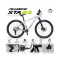 Nueva Alubike XTA 2.5 29”  Shimano Deore 12V