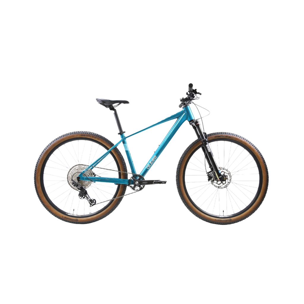 Alubike XTA 2.5 29” Shimano Deore 12V