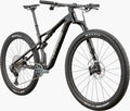 Bicicleta Cannondale Scalpel Carbon 2 Negro/Gris