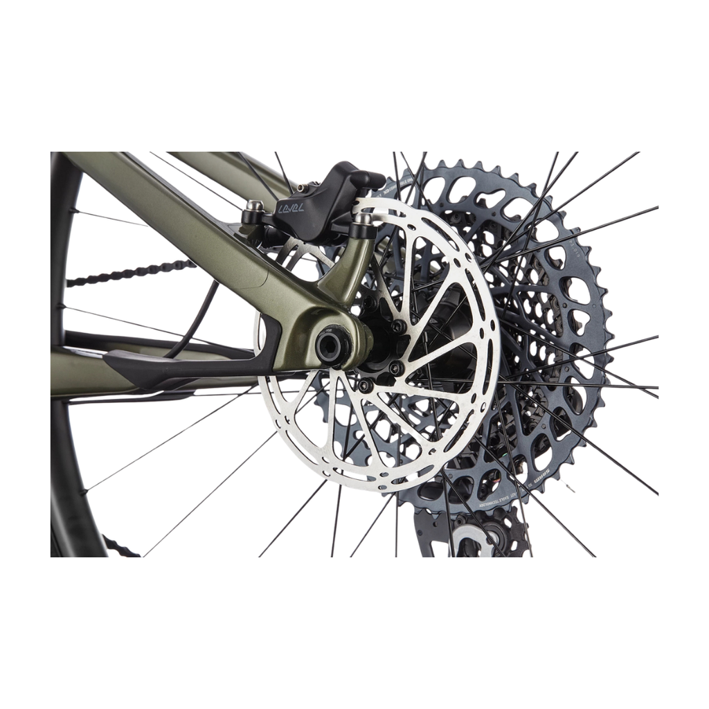 Bicicleta Cannondale Scalpel Carbon SE LTD Mantis