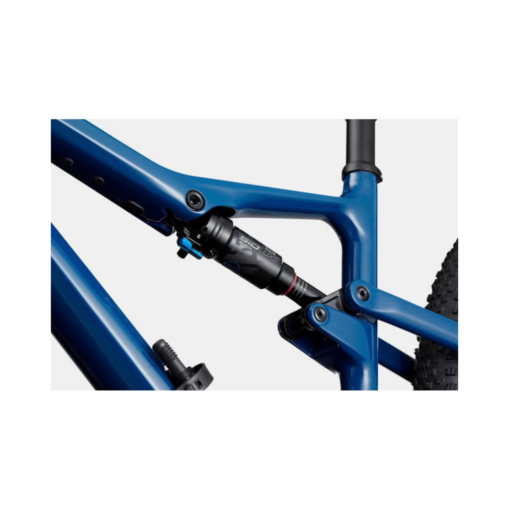 Cannondale Scalpel Carbon SE 1 | MTB XC / Down Country