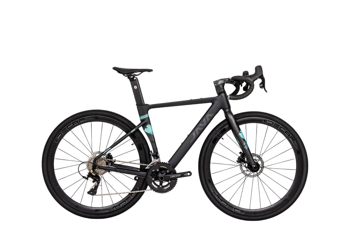 Bicicleta Java IDRA TOP