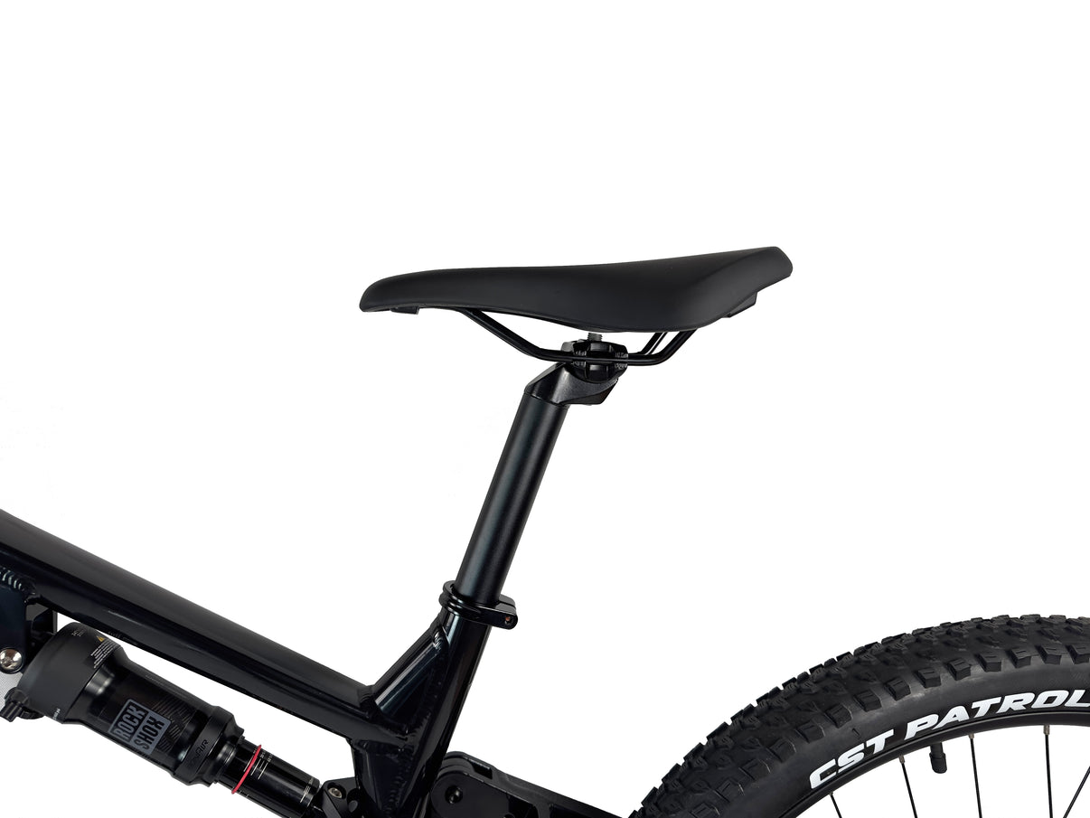 Bicicleta Java Sabbia