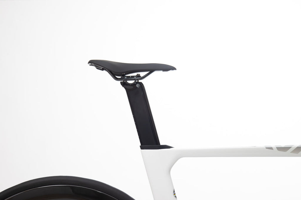 Bicicleta FUOCO TOP