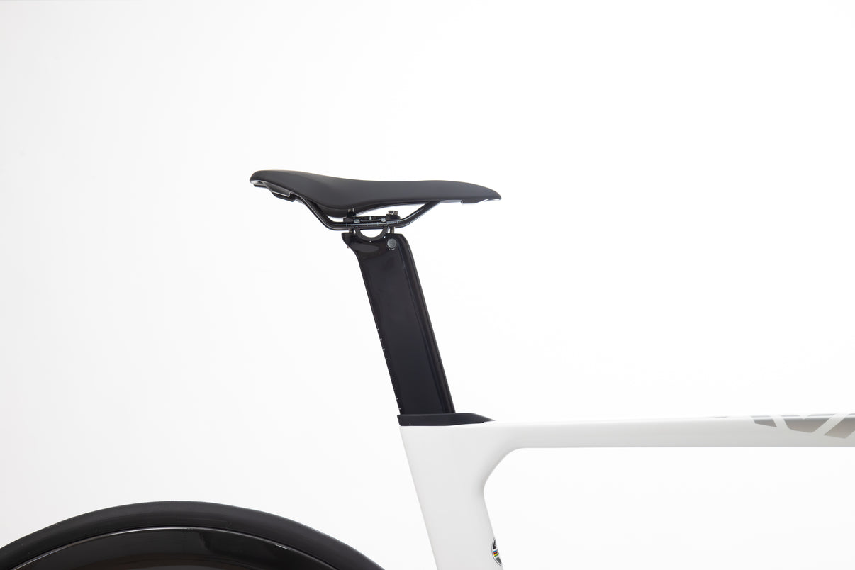 Bicicleta FUOCO TOP