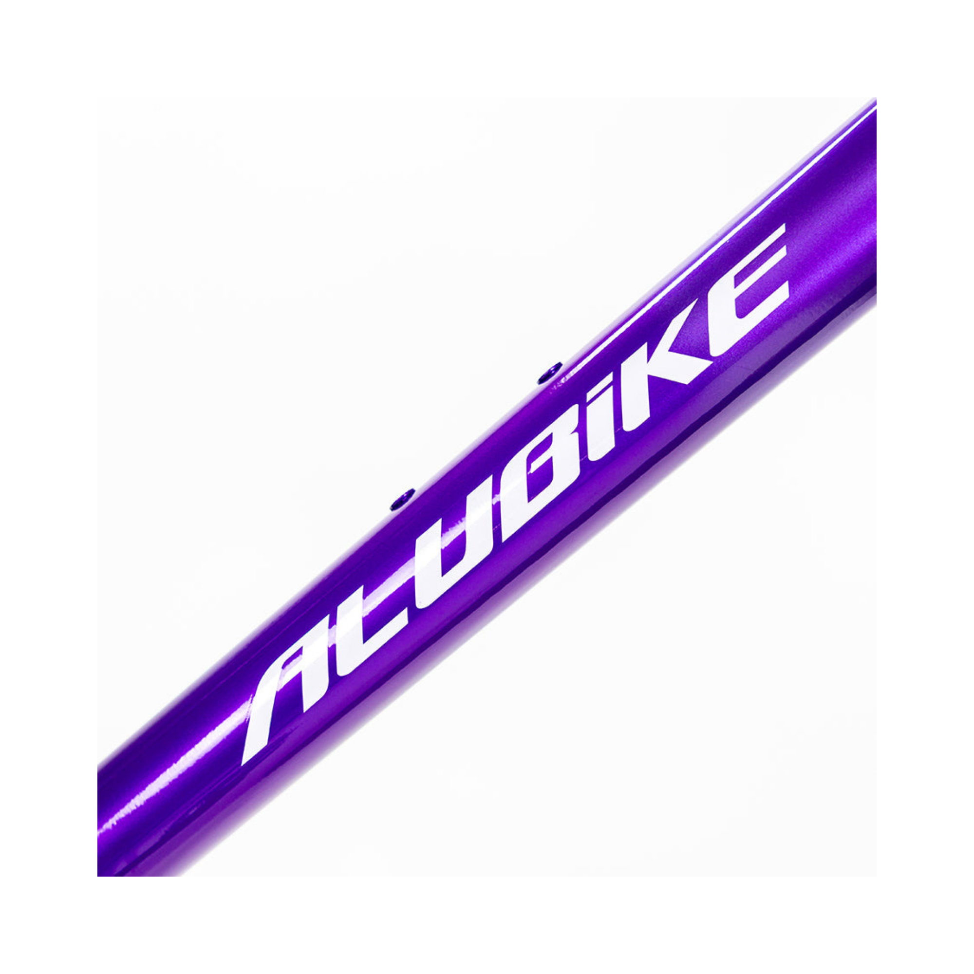 Bicicleta Alubike XTA 2.0 Purpura 1x11