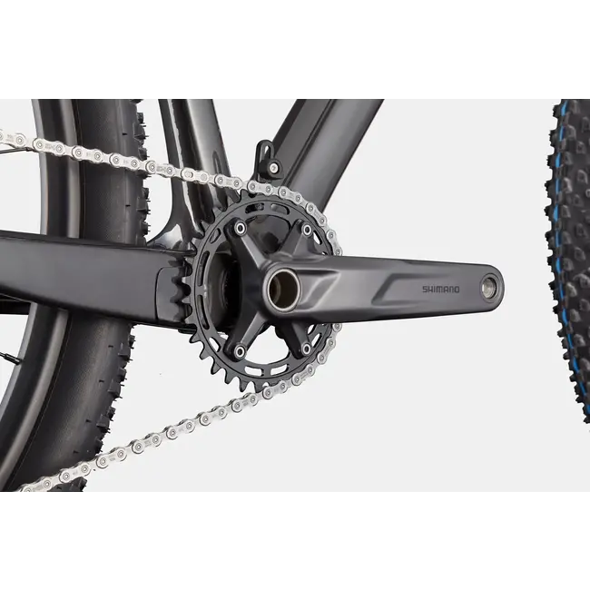 Bicicleta Cannondale Scalpel HT Carbon 3 Ion Blue