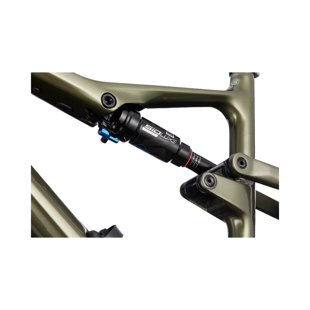Bicicleta Cannondale Scalpel Carbon SE LTD Mantis