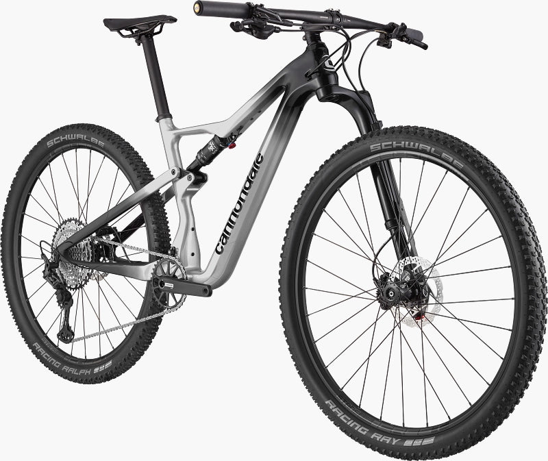 Cannondale Scalpel Carbon 3