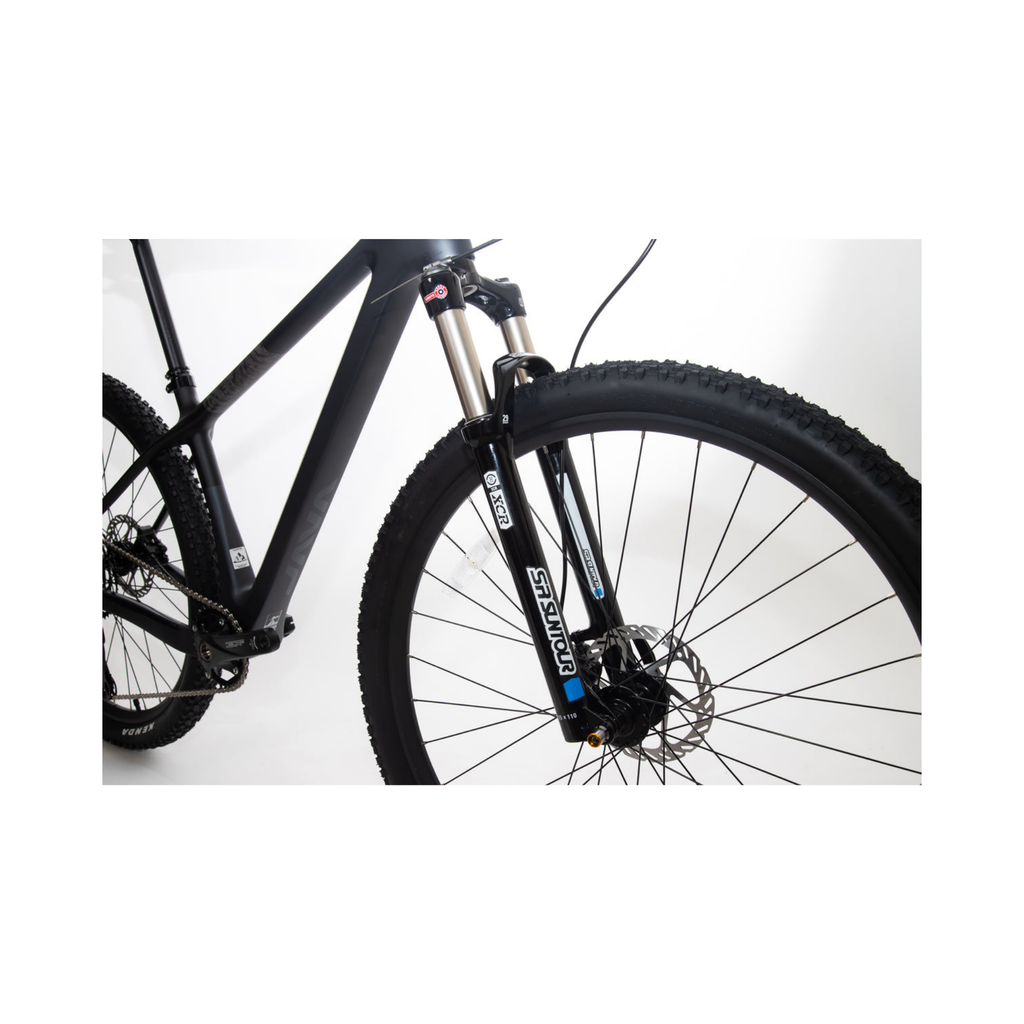 Java Cima Carbon 29" S-Ride 13 Velocidades | Bicicleta MTB