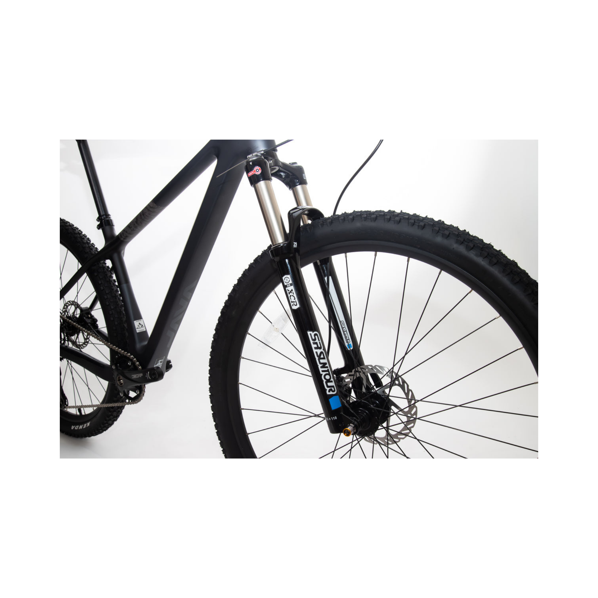 Java Cima Carbon 29" S-Ride 13 Velocidades | Bicicleta MTB