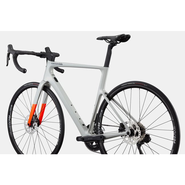 Bicicleta Cannondale Super Six Evo G4 3 Chalk