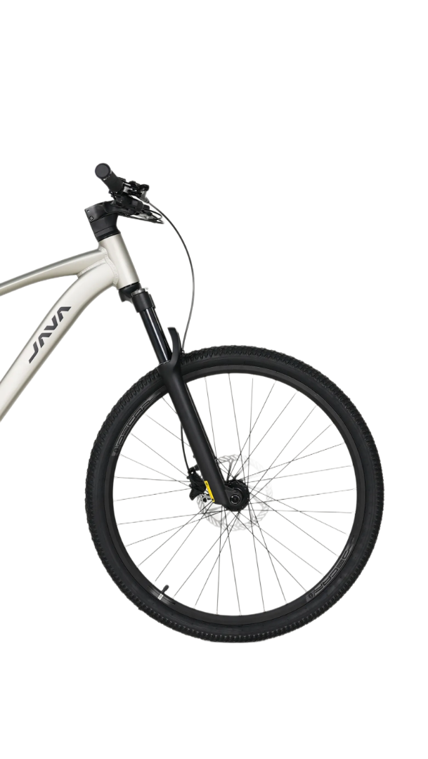 Java Brezza R29 1x9 LT-WOO Frenos Hidráulicos