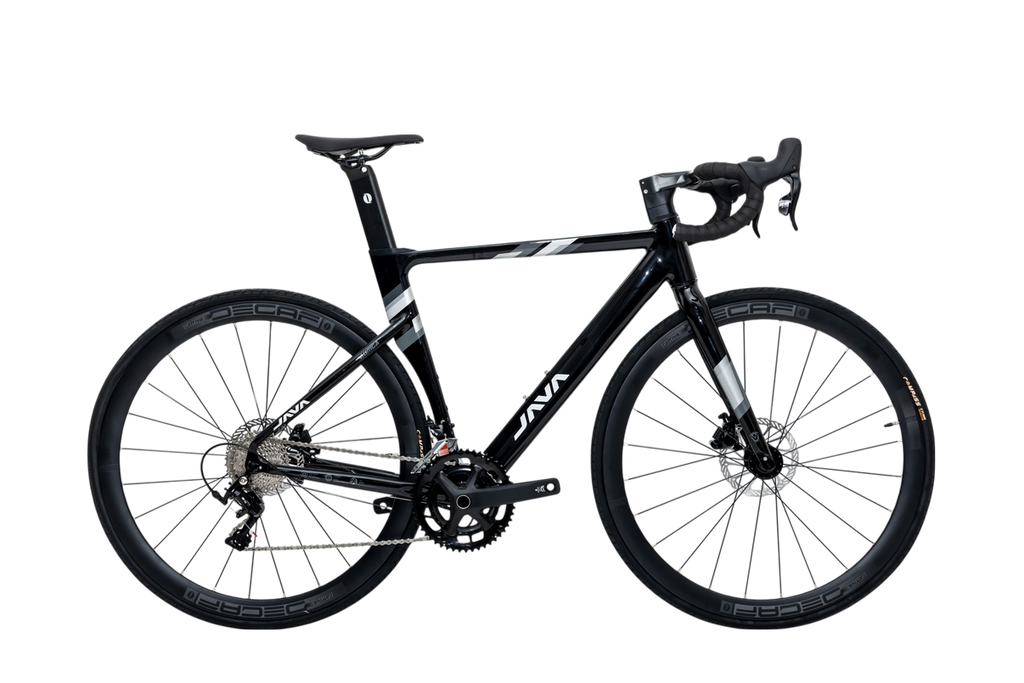 Bicicleta Java Auriga PRO 2x11