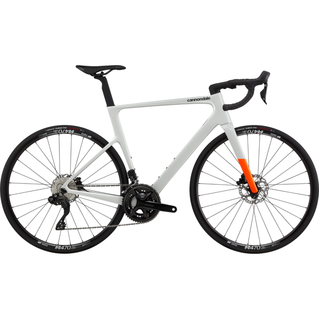 Bicicleta Cannondale Super Six Evo G4 3 Chalk