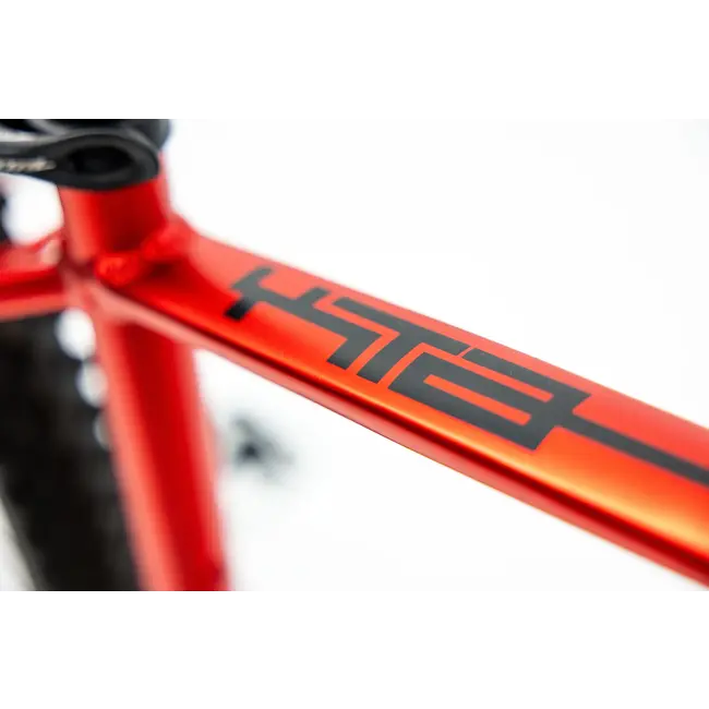 Bicicleta Alubike XTA 1.0 Rojo Cues 1x10