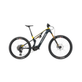 Bicicleta Eléctrica Cannondale Moterra SL 1 Tungsten Blue