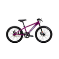 Alubike Sierra 20" Rodada 20 para Niños | Bicicleta Infantil MTB